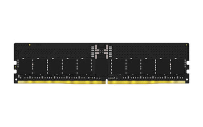 Kingston Technology FURY 32GB 6000MT/s DDR5 ECC Reg CL32 DIMM Renegade Pro EXPO