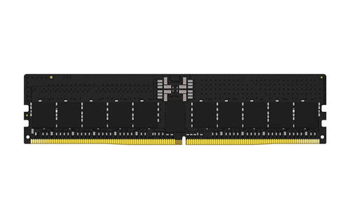 Kingston Technology FURY 128GB 6400MT/s DDR5 ECC Reg CL32 DIMM (Kit of 4) Renegade Pro EXPO