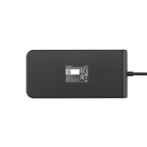 Kensington UH1510P EQ USB-C 5Gbps Triple Video Driverless Mobile Dock – 85W Pass-Through Power – DP/HDMI
