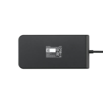 Kensington UH1510P EQ USB-C 5Gbps Triple Video Driverless Mobile Dock – 85W Pass-Through Power – DP/HDMI