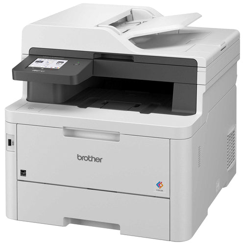 Brother MFCL3780CDW LED A4 2400 x 600 DPI 31 ppm Wi-Fi