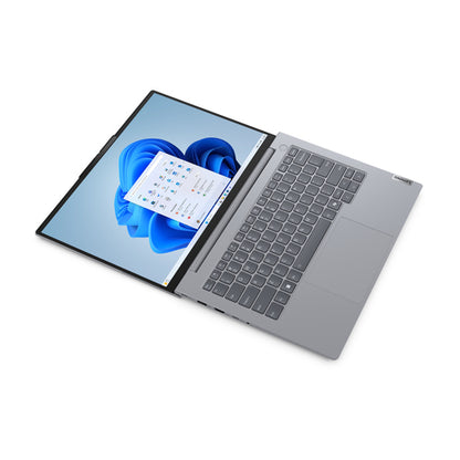 Lenovo ThinkBook 14 G7 ARP AMD Ryzen™ 5 7535HS Laptop 35.6 cm (14") Touchscreen WUXGA 16 GB DDR5-SDRAM 512 GB SSD Wi-Fi 6 (802.11ax) Windows 11 Pro English, French Grey