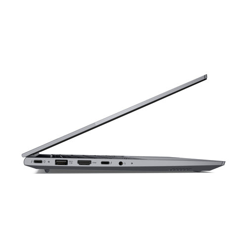 Lenovo ThinkBook 14 G9 IPL Copilot+ PC Intel Core Ultra 5 325 Laptop 35.6 cm (14") WUXGA 16 GB DDR5-SDRAM 512 GB SSD Wi-Fi 7 (802.11be) Windows 11 Pro Grey