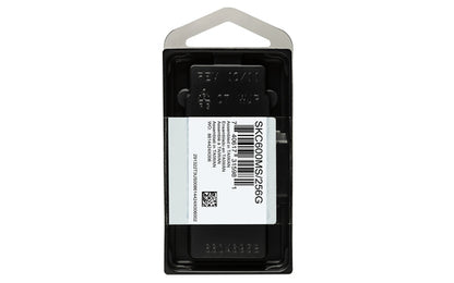 Kingston Technology 256G SSD KC600 SATA3 mSATA
