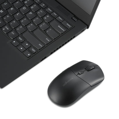 Kensington MY430 EQ Rechargeable Mouse – Wireless – Multi-Device