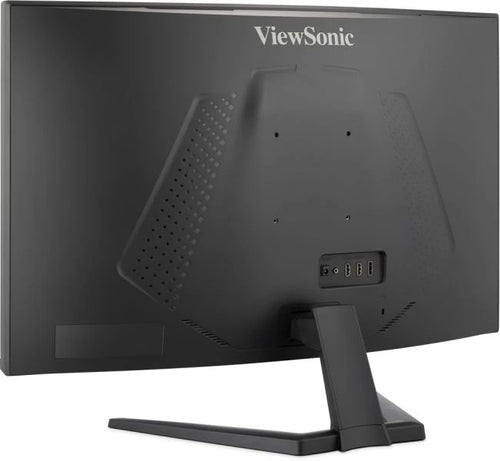 Viewsonic 32" Curved Gaming Monitor computer monitor 81.3 cm (32") 2560 x 1440 pixels Quad HD LCD Black