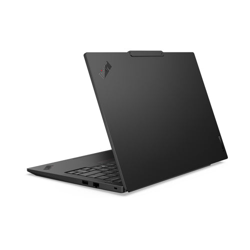 Lenovo ThinkPad E14 Gen 7 (Intel) 210H Laptop 35.6 cm (14") Touchscreen WUXGA 16 GB DDR5-SDRAM 512 GB SSD Wi-Fi 6E (802.11ax) Windows 11 Pro Black French