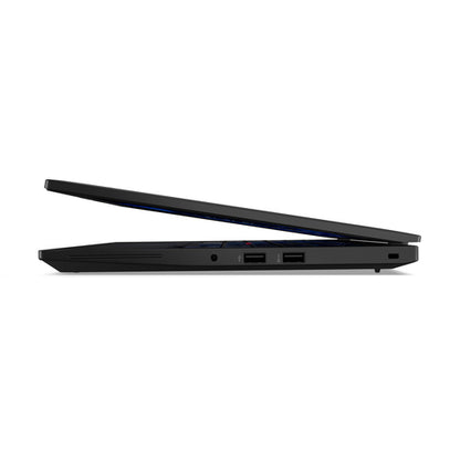 Lenovo ThinkPad L14 Gen 6 (AMD) AMD Ryzen™ 5 PRO PRO 215 Laptop 35.6 cm (14") WUXGA 16 GB DDR5-SDRAM 512 GB SSD Wi-Fi 7 (802.11be) Windows 11 Pro Black