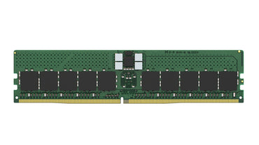 Kingston Technology KTD-PE556D8-32G memory module 32 GB 1 x 32 GB DDR5 5600 MT/s 288-pin DIMM ECC