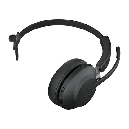 Jabra Evolve2 65 - Link390c UC Mono Black NA