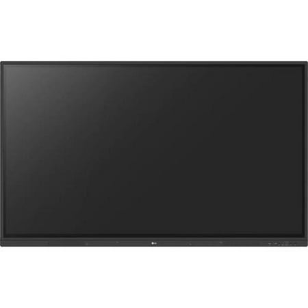 LG CreateBoard 65TR3DK-B Collaboration Display