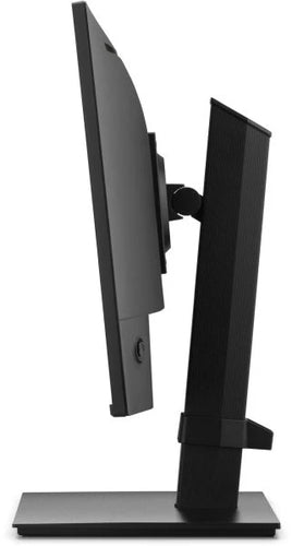 Viewsonic VA2448-MHJ computer monitor 61 cm (24") 1920 x 1080 pixels Full HD LCD Black