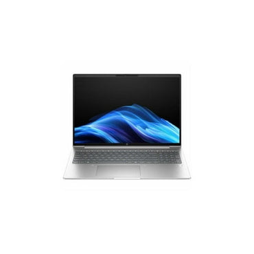 HP ProBook 4 G1i 16  Notebook - WUXGA - Intel Core Ultra 5 225U - 16 GB - 512 GB SSD - English Keyboard - Pike Silver - Intel Chip - 1920 x 1200 - Windows 11 Pro - Intel - In-plane Switching (IPS