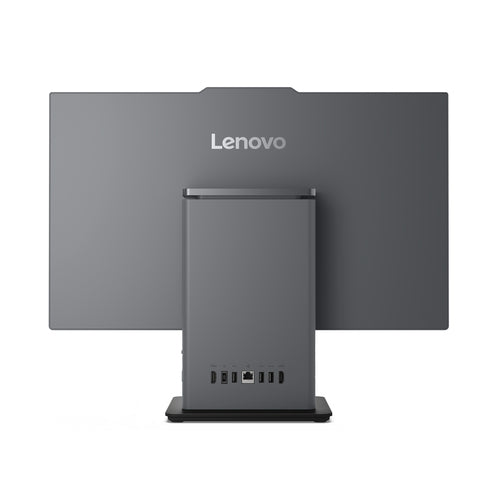 Lenovo ThinkCentre neo 50a 24 Gen 5 Intel® Core™ i5 i5-13420H 60.5 cm (23.8") 1920 x 1080 pixels Touchscreen All-in-One PC 16 GB DDR5-SDRAM 512 GB SSD Windows 11 Pro Wi-Fi 6 (802.11ax) Grey