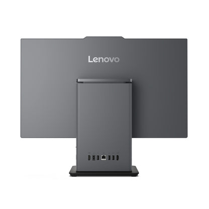 Lenovo ThinkCentre neo 50a 24 Gen 5 Intel® Core™ i5 i5-13420H 60.5 cm (23.8") 1920 x 1080 pixels Touchscreen All-in-One PC 16 GB DDR5-SDRAM 512 GB SSD Windows 11 Pro Wi-Fi 6 (802.11ax) Grey