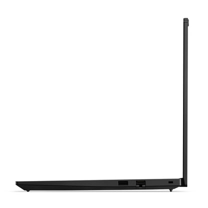 Lenovo ThinkPad E14 Gen 7 (Intel) 210H Laptop 35.6 cm (14") Touchscreen WUXGA 16 GB DDR5-SDRAM 512 GB SSD Wi-Fi 6E (802.11ax) Windows 11 Pro Black French