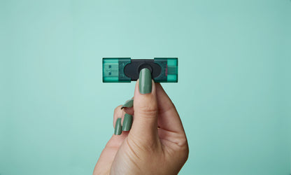 Kingston Technology DataTraveler 256GB USB-A + USB-C 3.2 Gen 1 DuoG2