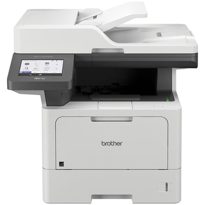 Brother MFC-L5915DW multifunction printer Laser A4 1200 x 1200 DPI 52 ppm Wi-Fi