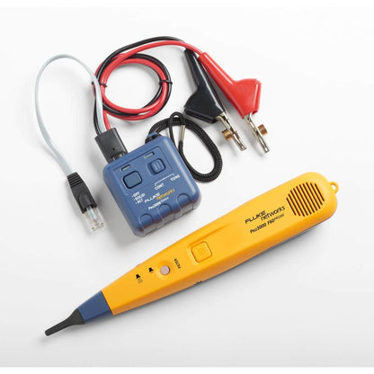 Fluke Networks PRO3000F60-KIT Pro3000 Tone Generator & Probe w/60Hz Filter