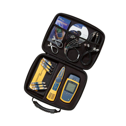 Fluke Networks MicroScanner2 Professional Kit