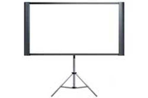 Epson Duet Ultra Portable Projector Screen 80" projection screen 2.03 m (80") 16:9