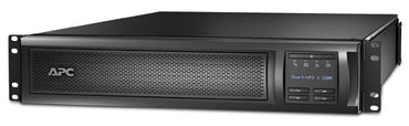 APC SMX2200RMLV2U uninterruptible power supply (UPS) 2.2 kVA 1980 W