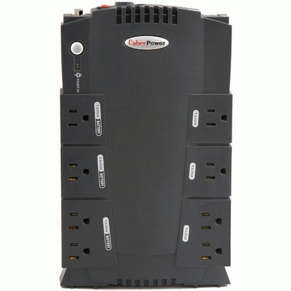 CyberPower CP800AVR uninterruptible power supply (UPS) Line-Interactive 0.8 kVA 450 W