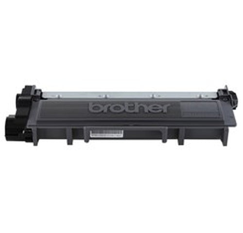 Brother TN-660 toner cartridge 1 pc(s) Original Black