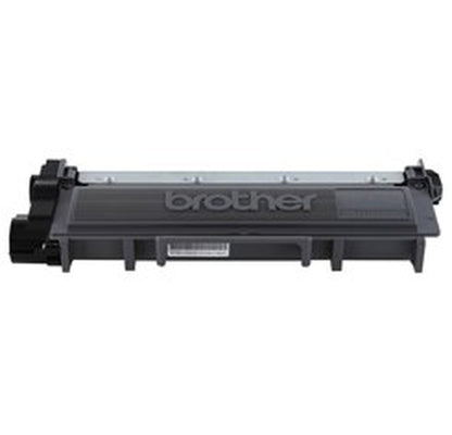 Brother TN-660 toner cartridge 1 pc(s) Original Black