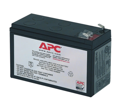 APC Battery Replacement Cartridge RBC2 (OEM)
