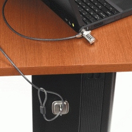 Targus DEFCON CL cable lock 2.1 m