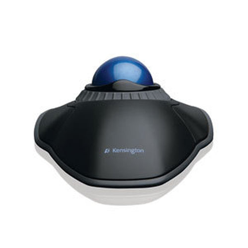 Kensington Orbit Trackball mouse Office Ambidextrous USB Type-A