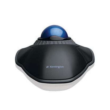 Kensington Orbit Trackball mouse Office Ambidextrous USB Type-A
