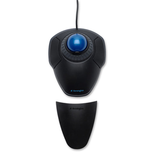 Kensington Orbit Trackball mouse Office Ambidextrous USB Type-A