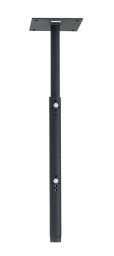 Chief 8" Ceiling Plate Black