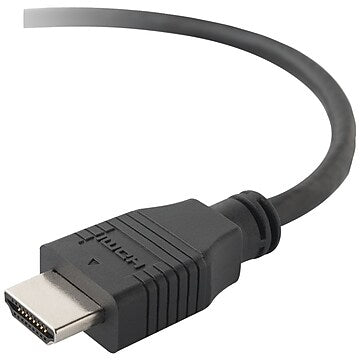 Belkin HDMI Audio/Video Cable