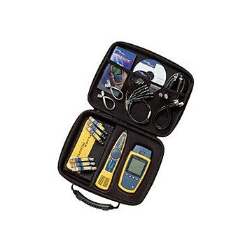 Fluke Networks MicroScanner2 Professional Kit