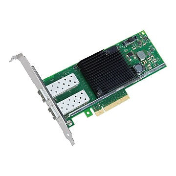 Intel Ethernet Converged Network Adapter X710-DA2 - network adapter