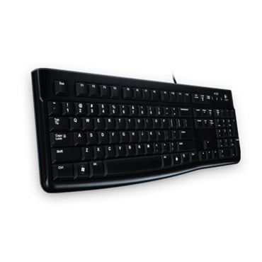 Logitech Keyboard K120