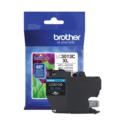 Brother Lc3013cs Ink Cartridge