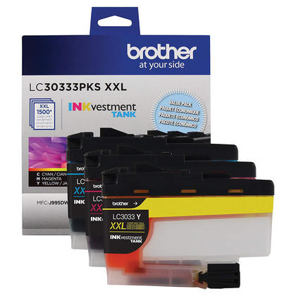 SUPER HIGH YIELD INK CART - YELLOW