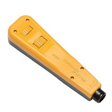 D814 IMPACT TOOL W/EVERSHARP 110 EVERSHARP 66 BLADE FREE BLADE