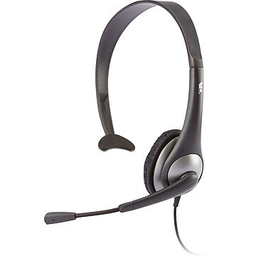 Cyber Acoustics AC-104 Headset