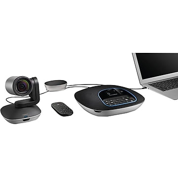 Rally Conf Solution Spker Set
