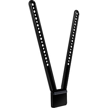 Logitech TV Mount for MeetUp HD Video and Audio Conferencing System - 939-001498