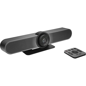 Logitech MeetUp HD Video and Audio Conferencing System - 960-001101