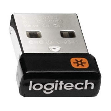Logitech Wireless Mouse / Keyboard USB Unifying Receiver