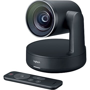 Logitech Rally Camera Conf. Cam