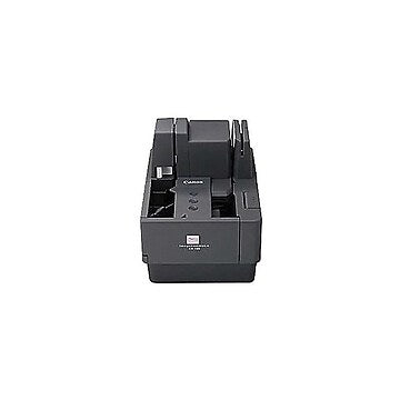 Canon imageFORMULA CR-120N Check Transport - Black