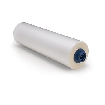 GBC Pinnacle 27 EZLoad Roll Film  3 mil  1  Core  25  x 250 ft.  2/Box -GBC3748204EZ